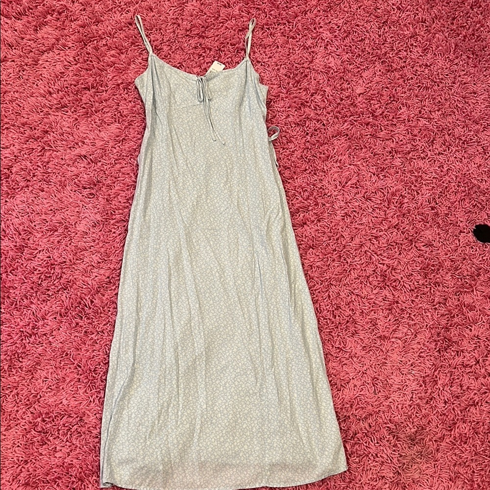 Brandy Melville Maxi dress